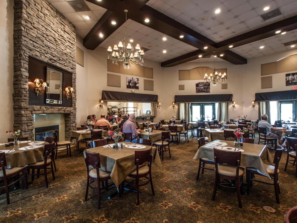 Onside Restaurant