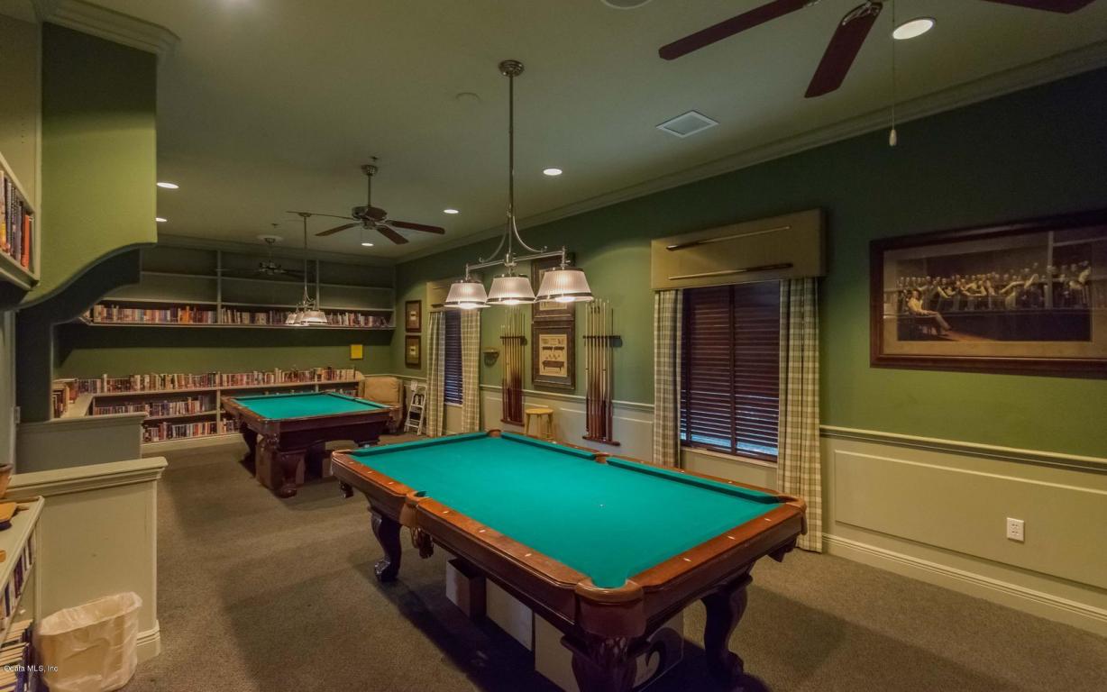 Billiards