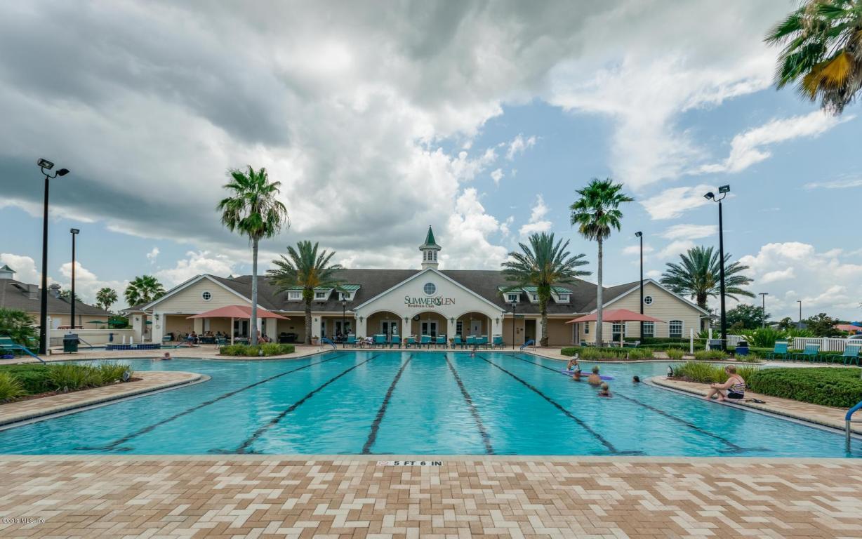 Club House