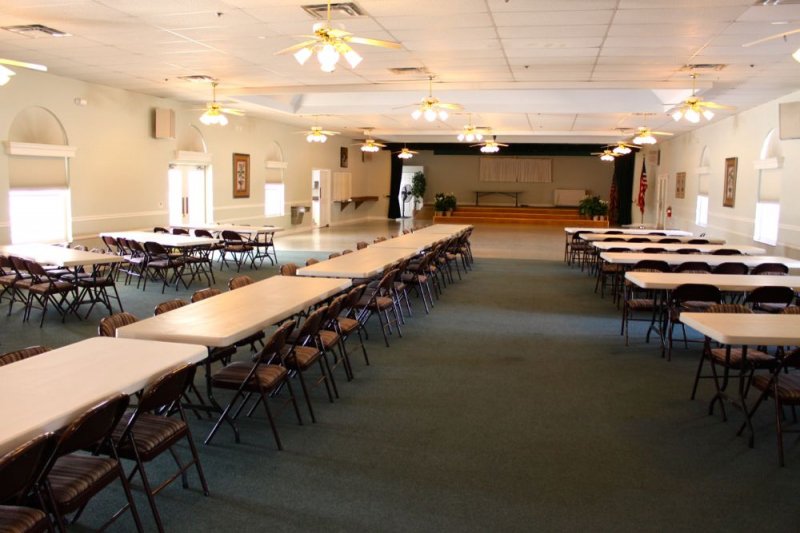 Ballroom