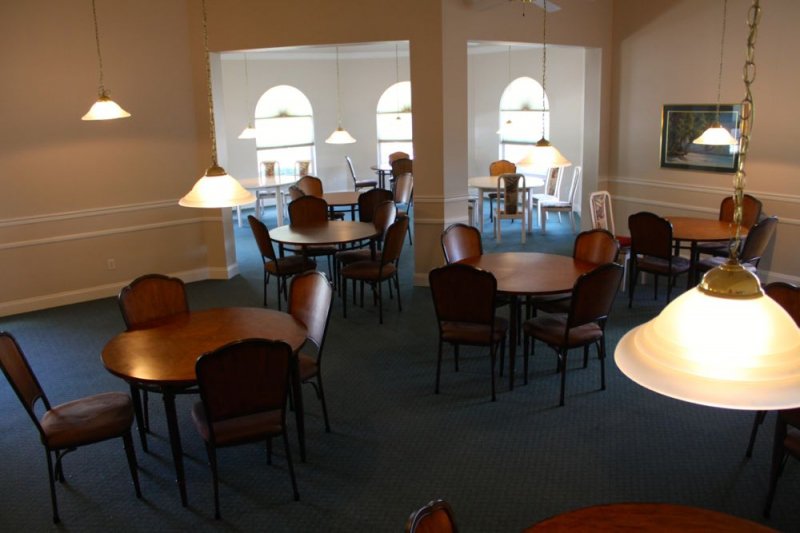 Card Room